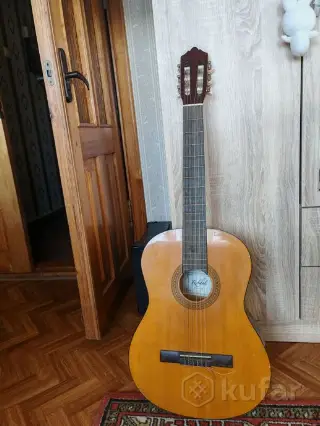 Классическая гитара Rockdale SY C40