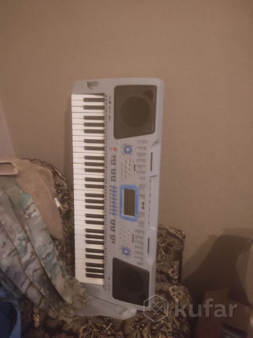 Синтезатор