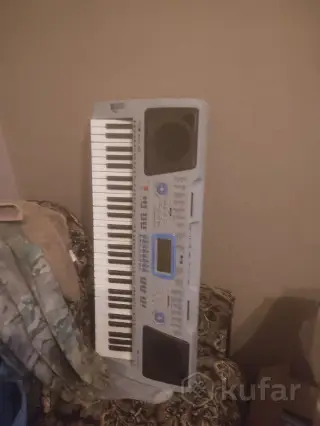 Синтезатор