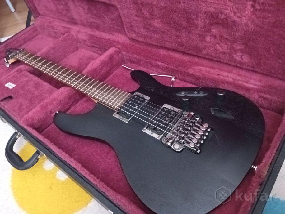электро Ibanez S 420 — фото 1