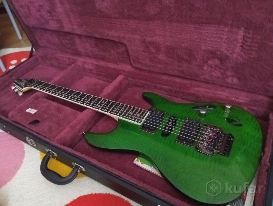 электро Ibanez S 420 — фото 6