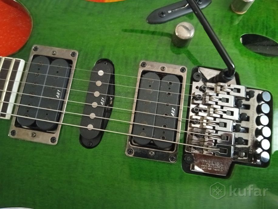 электро Ibanez S 420 — фото 7