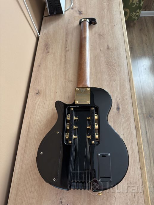 Электрогитара Traveler EG-1 Custom — фото 3