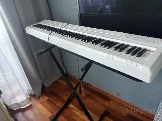 цифровое фортепиано