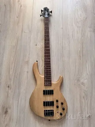 бас гитара cort action dlx as