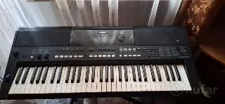 PSR E433