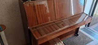 Пианино