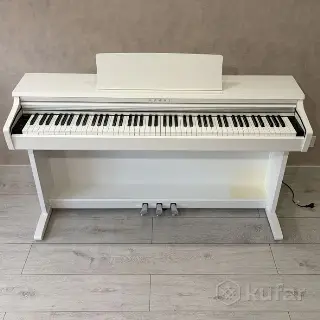 Фортепиано Kawai KDP120W