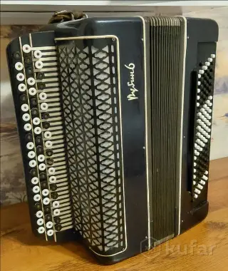 Баян «Рубин-6»