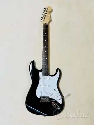 Fender Stratocaster ST-STD Japan