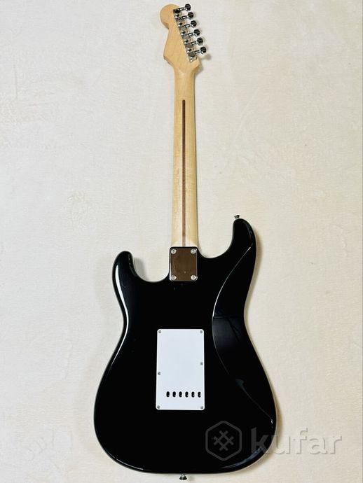 Fender Stratocaster ST-STD Japan — фото 4