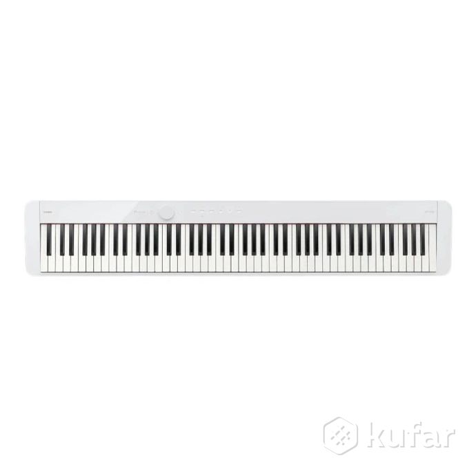Цифровое пианино Casio px s1100 — фото 1