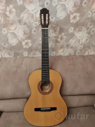 Гитара Hohner HC 06 в идеальном состоянии