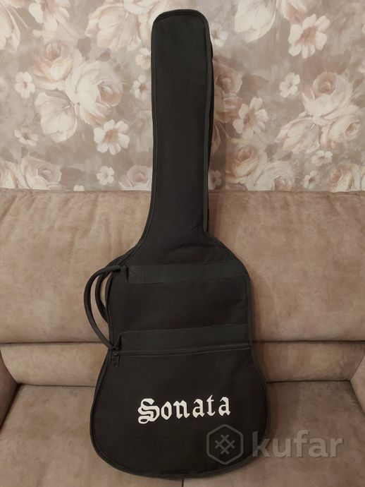 Гитара Hohner HC 06 в идеальном состоянии — фото 2