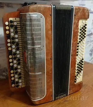 Баян «Мелодия»