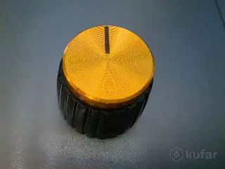 ручка от усилителя Marshall