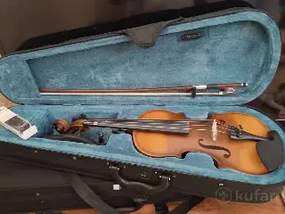 Скрипка 1/2
