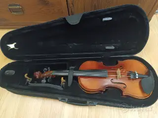 Скрипка 1/4