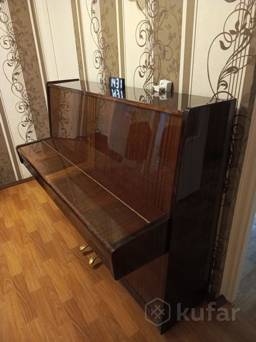 Фортепиано Беларусь — фото 1