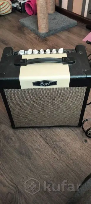 Cort cm15r
