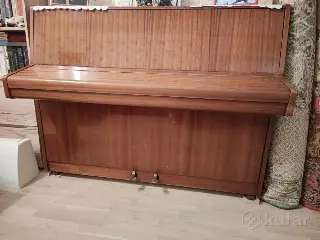 Пианино
