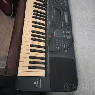 синтезатор