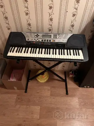 Синтезатор Yamaha psr 340