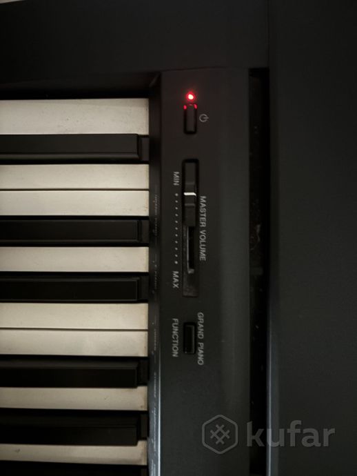 Цифровое пианино YAMAHA — фото 2