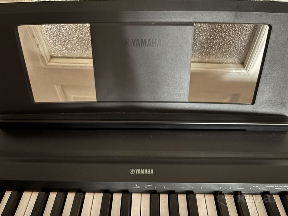 Цифровое пианино YAMAHA — фото 3