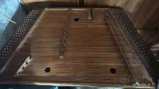 цимбалы