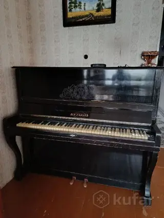 Пианино Беларусь