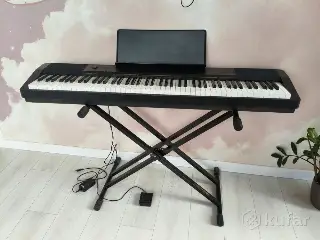 Фортепиано Casio