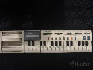 Casio tone vl-1