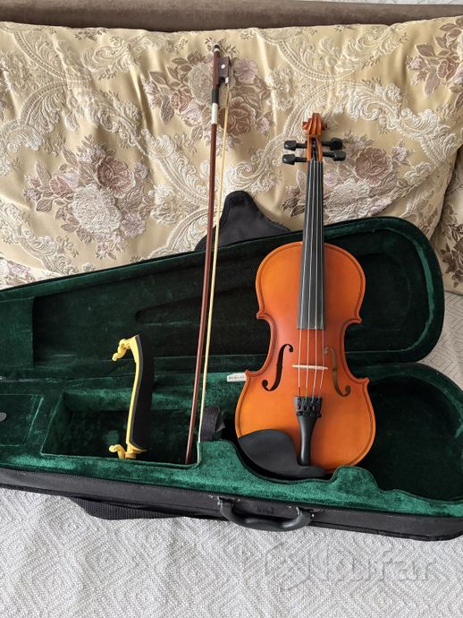 Скрипка Brahner 3/4