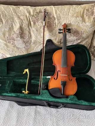 Скрипка Brahner 3/4
