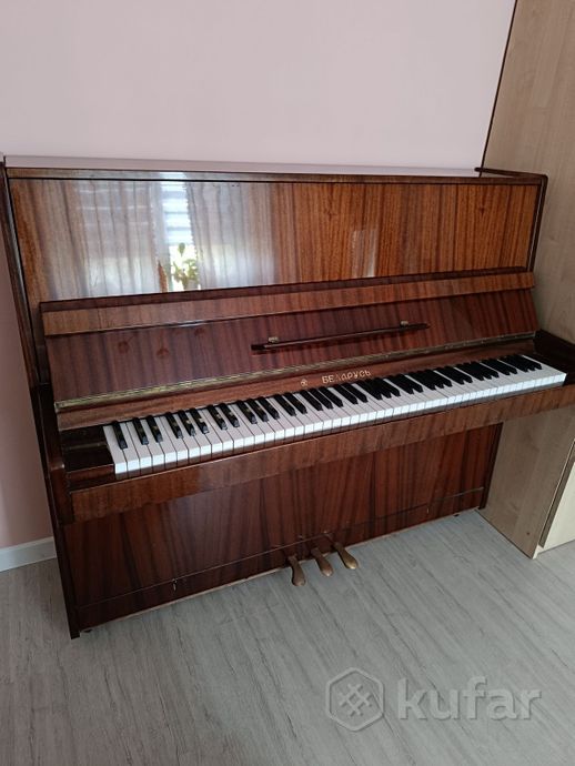 Фортепиано Беларусь — фото 1