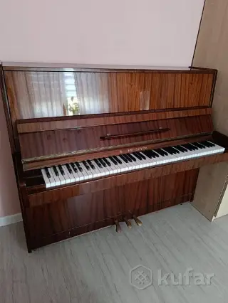 Фортепиано Беларусь