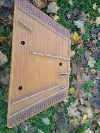 Цимбалы