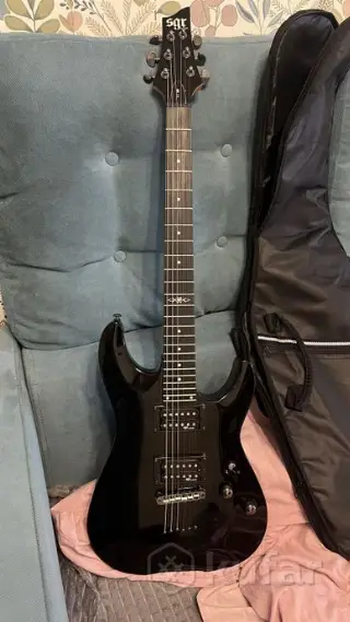 Электрогитара Schecter