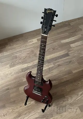 Gibson USA SGJ 2013