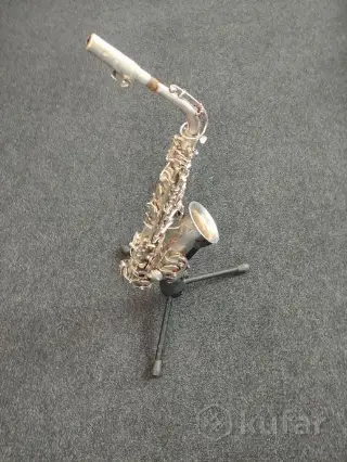 Саксофон