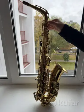 Yamaha 62