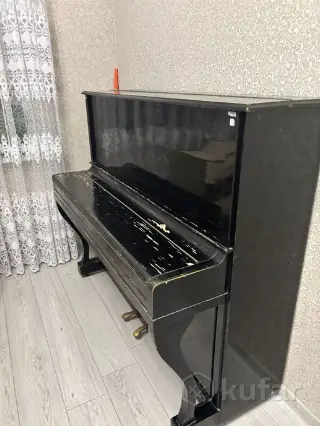 фортепиано