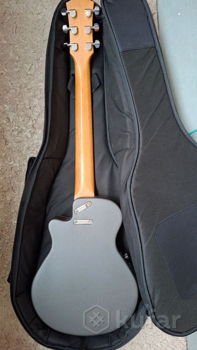 Тревел гитара Yamaha APXT-1A — фото 2