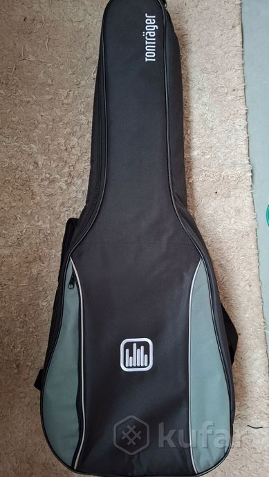 Тревел гитара Yamaha APXT-1A — фото 7