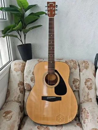 Гитара акустическая Yamaha F310