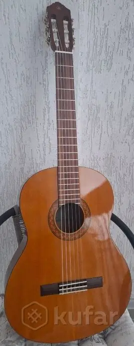 Гитара Yamaha C40