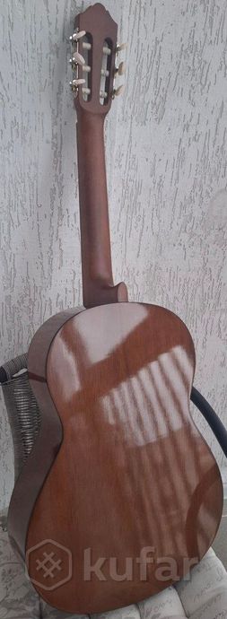 Гитара Yamaha C40 — фото 3