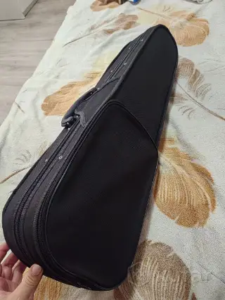 Скрипка 1/4