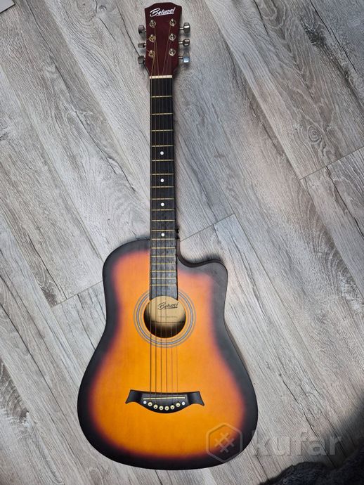Гитара Belucci BC3820